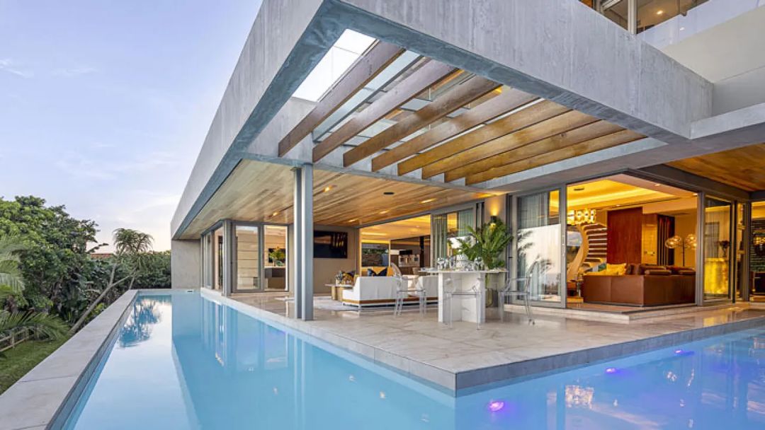 Living Inside Out: How To Maximise Your Home's Natural Flow - Mackay ...